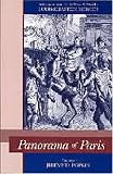 Panorama of Paris: Selections from Le Tableau De Paris