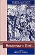 Panorama of Paris: Selections from Le Tableau De Paris