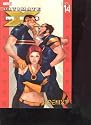 Ultimate X-Men Vol. 14: Phoenix?
