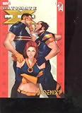 Ultimate X-Men Vol. 14: Phoenix?
