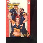 Ultimate X-Men Vol. 14: Phoenix? book cover