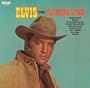 Elvis Sings Flaming Star