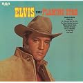 Elvis Sings Flaming Star