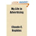 My Life in Advertising