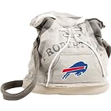 Little Earth Buffalo Bills Hoodie Duffel Bag