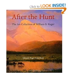After the Hunt