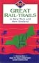 40 Great Rail-Trails in the Mid-Atlantic