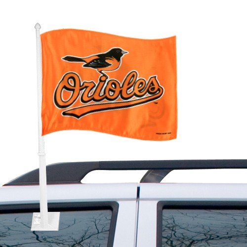 Baltimore Orioles 11