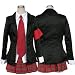 Dream2Reality japanische Anime Shugo Chara!(My Guardian Characters) Cosplay Kostuem - Maedchen Schoo