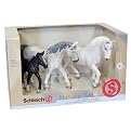 Schleich Lipizzaner Set