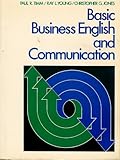 Basic business English and communication