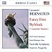 Dybbuk; Fancy Free (complete ballets)