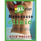 The G.I. Diet Menopause Clinicby Rick Gallop