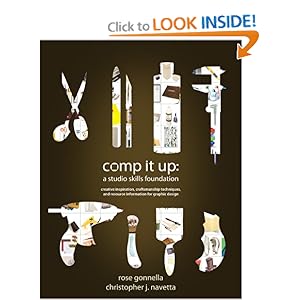 Comp It Up - Rose Gonnella