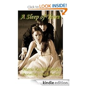 A Sleep of years
