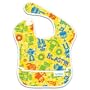 Bumkins Waterproof Superbib, Robot