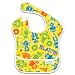 Bumkins Waterproof Superbib, Robot