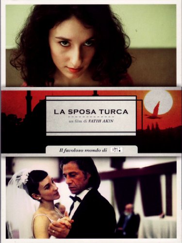 La Sposa Turca La Sposa Turca