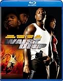 Image de Waist Deep [Blu-ray]