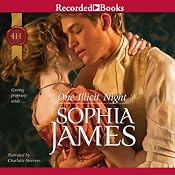 One Illicit Night | [Sophia James]