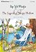 Books : Rip Van Winkle & The Legend of Sleepy Hollow