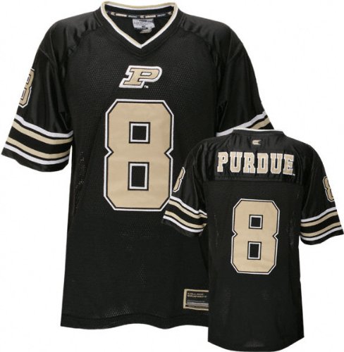 Buy Purdue Boilermakers Prime Time Football Jersey