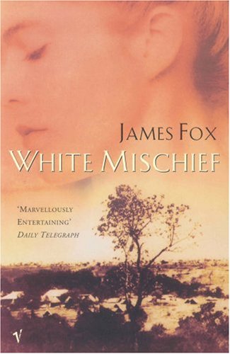 City Travel Guides Discounted  Books : White Mischief