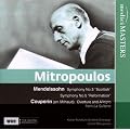 Mendelssohn - Symphonies Nos 3 & 5