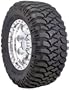 Mickey Thompson Baja MTZ Radial Tire - 31X10.50R15LT 109Q