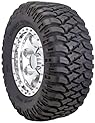 Mickey Thompson Baja MTZ Radial Tire - LT315/70R17 121Q
