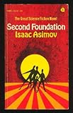 Second Foundation