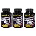 500 MG Resveratrol Extreme Juice Capsules Resveratrol Juice capsules TM 3 Months 180 pills HIGHLY POTENT Pure Resveratrol pills. 3 MONTH GUARANTEE. TWICE AS POTENT AS many RESVERATROL, Resveratrol Juice Extreme