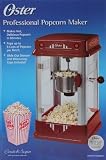 Oster Professional Popcorn Maker FPSTPP7310WM