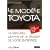 Le mod�le Toyota.