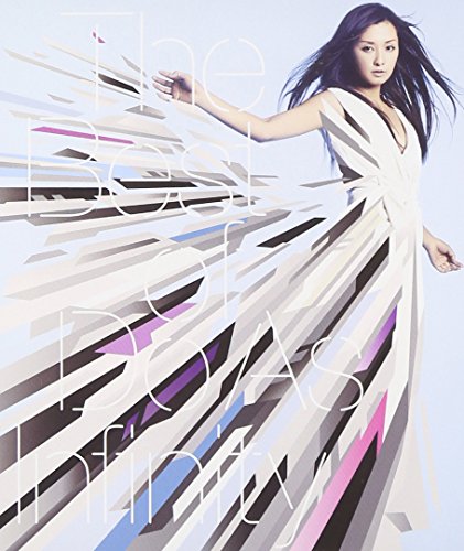 The Best of Do As Infinity (AL2枚組+DVD) Do As Infinity