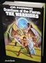 Guardians of the Flame: The Warriors