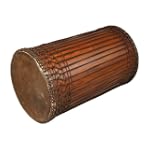 Djun-Djun 16"x29", Rosewood