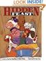 The Hidden Feast: A folktale from the American South