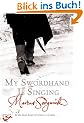My Swordhand is Singing