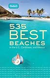 535 best beaches