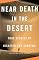 Near Death in the Desert (Vintage Departures Original)
