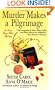 Murder Makes a Pilgrimage: A Sister Mary Helen Mystery (Sister Mary Helen Mysteries)