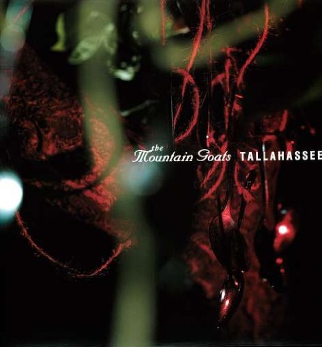 Album Art for Tallahassee by The Mountain Goats