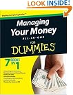 Managing Your Money...