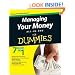 Managing Your Money All-In-One For Dummies (For Dummies (Lifestyles Paperback))