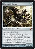 Magic: the Gathering - Wurmcoil Engine - Scars of Mirrodin
