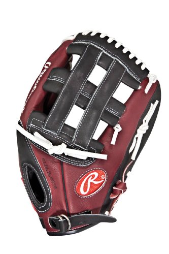 Rawlings Gold Glove GG302L Ball Glove