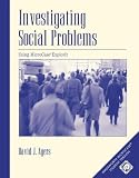 Investigating Social Problems: Using MicroCase ExplorIT