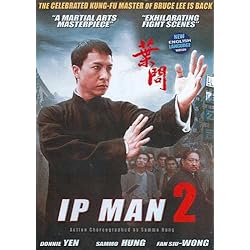 Ip Man 2