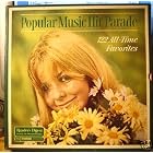 Click here to buy [LP Record] Popular Music Hits - 110 All Time Favorites by  Various Artists and Vic Damone, Nelson Riddle, Marty Paich, Jo Stafford, Billy Lee, Ray Davis, Many others Bob Cros.